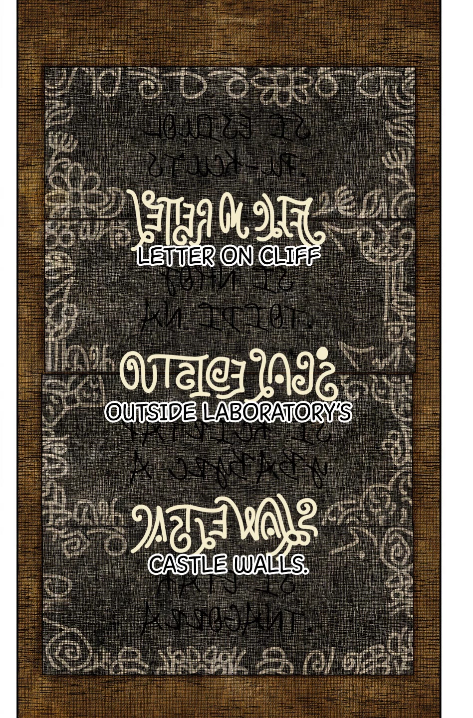 Shadows House, Chapter 233 image 14